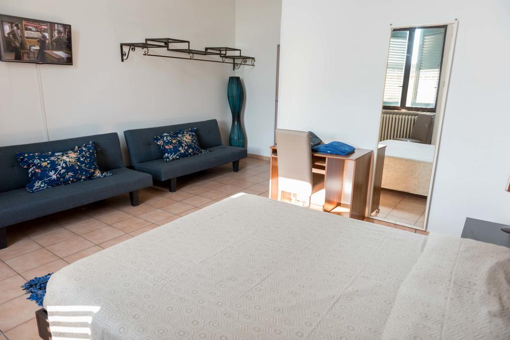 Abaca Rooms Lecce Exterior foto
